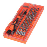 Maxbell 58 in 1 Multifunctional ratchet wheel Screwdriver hardware Set for Repair