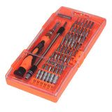 Maxbell 58 in 1 Multifunctional ratchet wheel Screwdriver hardware Set for Repair