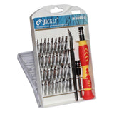 Maxbell 39 in 1 Multifunctional Precision Screwdriver Set for Smartphone Repair