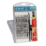 Maxbell 39 in 1 Multifunctional Precision Screwdriver Set for Smartphone Repair