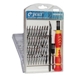 Maxbell 39 in 1 Multifunctional Precision Screwdriver Set for Smartphone Repair