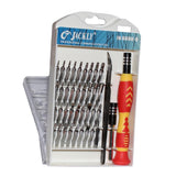 Maxbell 39 in 1 Multifunctional Precision Screwdriver Set for Smartphone Repair