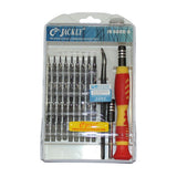 Maxbell 39 in 1 Multifunctional Precision Screwdriver Set for Smartphone Repair