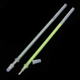 Maxbell 60/72/100/84 Pieces 1mm Colorful Ink Gel Pen Refills 60 Pieces