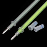 Maxbell 60/72/100/84 Pieces 1mm Colorful Ink Gel Pen Refills 60 Pieces