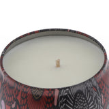 Max Scented Candle Natural Wax & Oils Soy Wax Tins Candle Baies