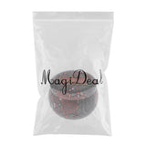 Max Scented Candle Natural Wax & Oils Soy Wax Tins Candle Baies