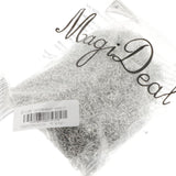 Max 1000pcs 5cm DIY Beads Chain Decor Bracelet Crafts Making Material silver