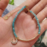 Max 1000pcs 5cm DIY Beads Chain Decor Bracelet Crafts Making Material silver