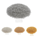 Max 1000pcs 5cm DIY Beads Chain Decor Bracelet Crafts Making Material silver