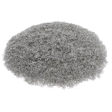 Max 1000pcs 5cm DIY Beads Chain Decor Bracelet Crafts Making Material silver