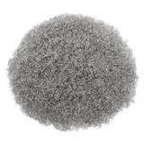 Max 1000pcs 5cm DIY Beads Chain Decor Bracelet Crafts Making Material silver