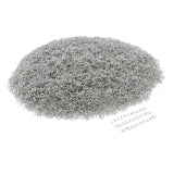 Max 1000pcs 5cm DIY Beads Chain Decor Bracelet Crafts Making Material silver