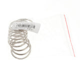 Max 10pcs Welded Iron Metal Dream catcher Rings Macrame Hoop Loop Craft Silver