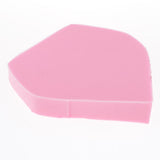 Max Geometric Polygon Concrete mold cactus vase base cement silicone mould