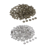 Max Maxb 150 lot Fashion Snowflake Hanging Pendants Bracelet Case Bag Making bronze