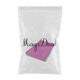 Maxbell 16 Sheets Origami Paper Double Sided Color Origami Folding Paper 24x17.5cm