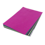 Maxbell 16 Sheets Origami Paper Double Sided Color Origami Folding Paper 24x17.5cm