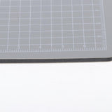 Max Maxb 8x8cm Size Professional Cutting Mat Gray