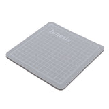Max Maxb 8x8cm Size Professional Cutting Mat Gray