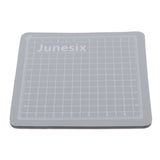 Max Maxb 8x8cm Size Professional Cutting Mat Gray