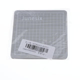 Max Maxb 8x8cm Size Professional Cutting Mat Gray