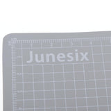 Max Maxb 8x8cm Size Professional Cutting Mat Gray