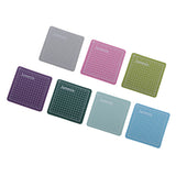 Max Maxb 8x8cm Size Professional Cutting Mat Gray