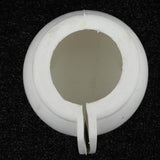 Maxbell Pumpkin Rubber Mold Candle Mould DIY Handmade Craft Candles Making