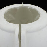 Maxbell Pumpkin Rubber Mold Candle Mould DIY Handmade Craft Candles Making