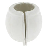 Maxbell Pumpkin Rubber Mold Candle Mould DIY Handmade Craft Candles Making
