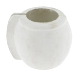 Maxbell Pumpkin Rubber Mold Candle Mould DIY Handmade Craft Candles Making