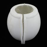 Maxbell Pumpkin Rubber Mold Candle Mould DIY Handmade Craft Candles Making