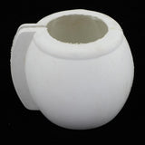 Maxbell Pumpkin Rubber Mold Candle Mould DIY Handmade Craft Candles Making
