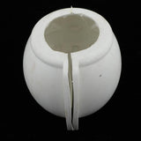Maxbell Pumpkin Rubber Mold Candle Mould DIY Handmade Craft Candles Making