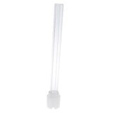 Maxbell Hexagon Shaped Plastic Clear Candle Molds Candles Making Tool