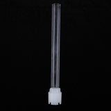 Maxbell Hexagon Shaped Plastic Clear Candle Molds Candles Making Tool