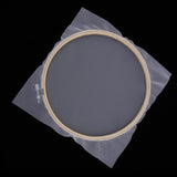Maxbell Wooden Paper Making Mould Frame Mesh Screen Set for Paper Handcraft  13cm