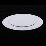 Maxbell Blank Canvas Panels Board For Oil Acrylic Painting 20cm
