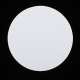 Maxbell Blank Canvas Panels Board For Oil Acrylic Painting 20cm