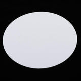 Maxbell Blank Canvas Panels Board For Oil Acrylic Painting 20cm