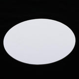 Maxbell Blank Canvas Panels Board For Oil Acrylic Painting 20cm