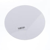 Maxbell Blank Canvas Panels Board For Oil Acrylic Painting 20cm