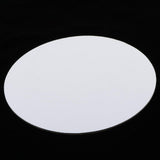 Maxbell Blank Canvas Panels Board For Oil Acrylic Painting 30cm