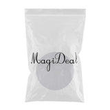 Maxbell Blank Canvas Panels Board For Oil Acrylic Painting 30cm