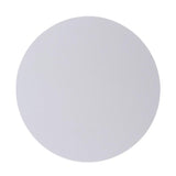 Maxbell Blank Canvas Panels Board For Oil Acrylic Painting 30cm