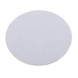Maxbell Blank Canvas Panels Board For Oil Acrylic Painting 30cm