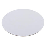 Maxbell Blank Canvas Panels Board For Oil Acrylic Painting 30cm
