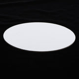 Maxbell Blank Canvas Panels Board For Oil Acrylic Painting 30cm