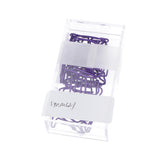 Max 20Pcs Metal Clips Animal Shape Paper Clips for Office home  penguin 3x2cm